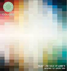 Martha Stewart Paint