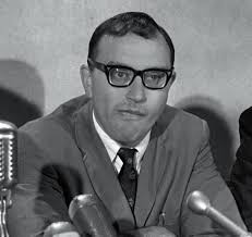 Allard K. Lowenstein