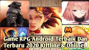 Di nomor 4, ada karate king fighting 2020. Ini Dia 5 Game Rpg Android Terbaik Dan Terbaru 2020 Offline Online Youtube