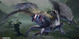 How To Beat Chaotic Gore Magala In Monster Hunter Rise: Sunbreak