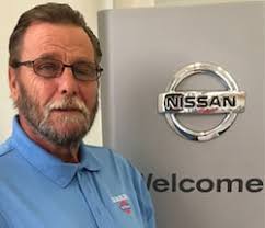 Meet the Staff at Carolina Nissan