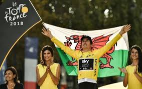 Um den tagessieg mitkämpfen konnten sie dann aber doch nicht: Tour De France