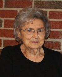 Helen Patricia “Pat” Allen, 94