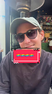 Sean Patrick Mel Roberts