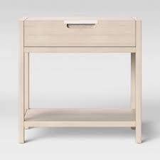 Be the first!be the first! Porto Nightstand With Drawer Bleached Wood Project 62 Target