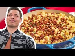 The kitchen jeff mauro recipes. Jeff Mauro Makes Gourmet Mac Cheese Food Network Youtube Gourmet Mac And Cheese Food Network Recipes The Kitchen Food Network