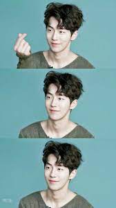 This list is composed of the most handsome korean actors. Korean Actors Wallpapers Wallpaper Cave
