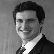 Matthew Glazer's Instagram, Twitter & Facebook