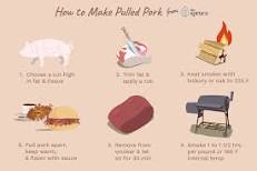 Can you make pulled pork from a picnic roast?