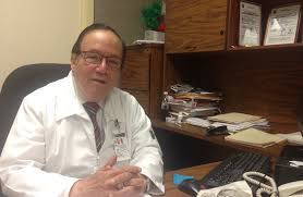 Hospital General de la Secretaria de Salud, con problemas de suministro de  medicamentos