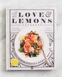 How to subvert an industry for under $30. Our Best Selling Vegetarian Cookbooks Love And Lemons