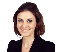 Beatrice Ellen Carrier