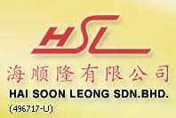 Hai soon leong sdn bhd semeyih •. Hai Soon Leong Sdn Bhd