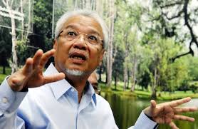He is also the member of parliament for tambun. Husni Najib S Aide Told Me Ex Pm Had Arranged For Blogger Raja Petra To Attack Me Malaysia Today