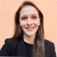 Maria Sponza's Instagram, Twitter & Facebook