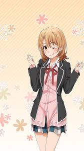 ボード oregairu のピン