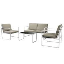 Maybe you would like to learn more about one of these? Black 12 Pcs Outdoor Wicker Lounge Sofa Furniture Steel Frame Textilene Seat Ebay