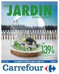 Jardin Carrefour By Ofertas Supermercados Issuu