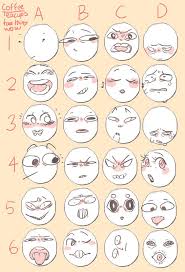 Http 68 Media Tumblr Com C4bee006ae33deed67706bc129cc7fce Tumblr Oow8dxuzhh1uxqntco1 1280 Png Drawing Expressions Drawing Meme Drawing Face Expressions