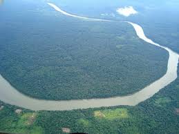 Sungai perak sungai perak tercatat sebagai sungai paling panjang di semenanjung malaysia. 10 Sungai Paling Panjang Di Dunia Sentiasa Panas