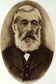 John Gillies (1811-1888)