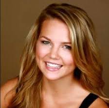 Julia Sokolowski's Instagram, Twitter & Facebook