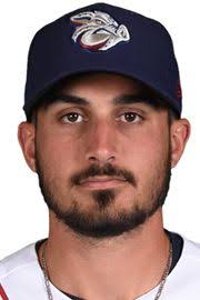 Zach Eflin Stats, Age, Position, Height, Weight, Fantasy & News