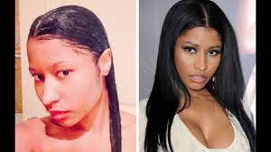 Jun 12, 2021 · nicki minaj is feeling the love! Nicki Minaj Without Makeup Is Almost Impossible To Picture Out Wundr Bar