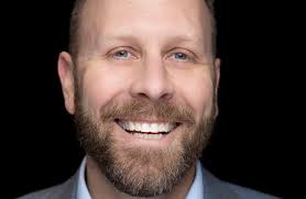 Think Big hires Aaron Walker to lead PR, crisis comms