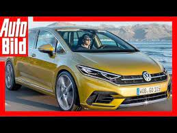 The 2021 volkswagen atlas has the boxy appearance, cavernous interior. Vw Variosport 2021 Vorschau Details Erklarung Youtube