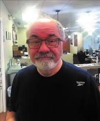 Frank Tulak Obituary (1947