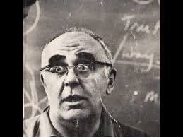 Robert Creeley in Buffalo Conversation