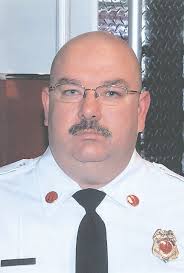 Tabit, Fornari honored for dedication to fire dept.