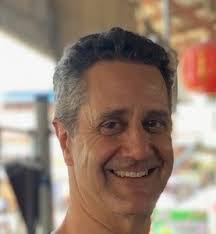 Gary Rothstein's Instagram, Twitter & Facebook