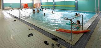 Freie Kursplatze Im Hallenbad Neudorf Lokalklick Eu