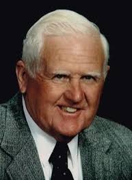 Thomas Fitzpatrick Obituary (2015)