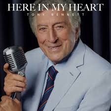 Here in My Heart, Vol. 1 (Remastered), Tony Bennett
