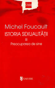 Pozitia 69 îţi promite o experienţă erotică fierbinte. Https Monoskop Org Images 7 74 Foucault Michel Preocuparea De Sine 2004 Pdf