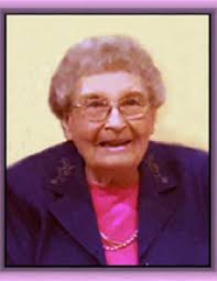 Martha Tesch Obituary