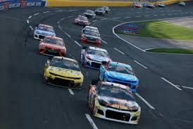 Monster energy nascar cup series schedule has been released by nascar and the season will begin with qualifying races on 10 february 2019 at daytona international speedway and the 2019 monster energy nascar schedule all races will officially broadcast on fox sports and nbc sports. Fyi 2019 Rules A Look To The Future Nascar Monster Energy Rules Nascar