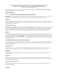 STATE SOLO & ENSEMBLE INFORMATION