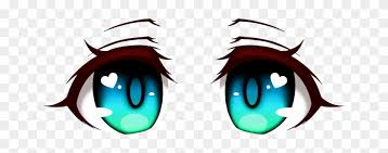 Discover images and videos about anime eyes from all over the world on we heart it. Static Eye Templates By Rabudorimu Transparent Cartoon Eye Template Free Transparent Png Clipart Images Download