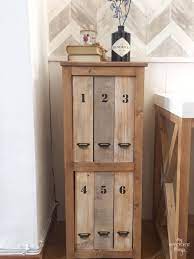 Maybe you would like to learn more about one of these? Diy Filing Cabinet Build My Sweet Things