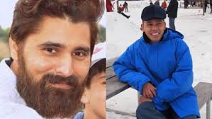 Third accused in Mac's store killings convicted of two counts of  first-degree murder