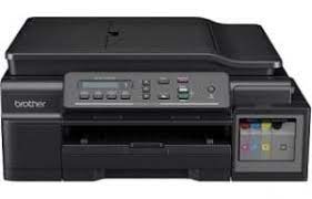 You can scan color or monochrome documents with resolutions up. Brother Dcp T500w Driver Download Windows Mac Linux