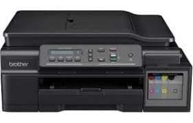 Optimize labor productivity with wireless web. Brother Dcp T500w Driver Download Windows Mac Linux