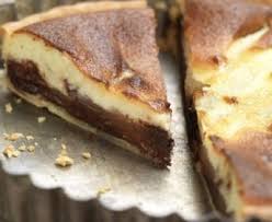 Tarte Aux Poires Et Au Chocolat Croquant Recette Tarte Aux Poires Recette Dessert Facile Poire Au Chocolat