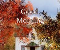 Good morning, night, day, week quotes and pictures updated their cover photo. Good Morning Fall Pictures Photos Images And Pics For Facebook Tumblr Pinterest And Twitter