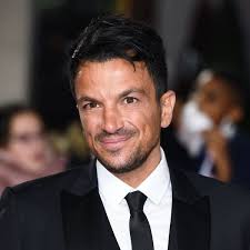 Peter Andre