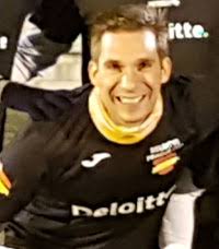 Deloitte-jugador-Javier Medrano